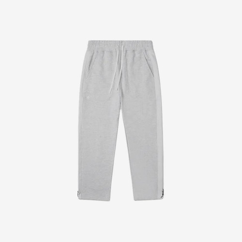 Converse/匡威正品新款男子宽松透气针织直筒长裤10026911-A01