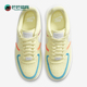 耐克正品 空一号女士休闲复古板鞋 Air Nike Force CK6572 700