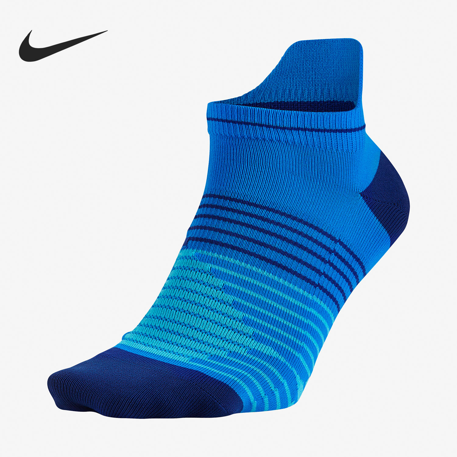 耐克休闲运动男女短筒袜子正品