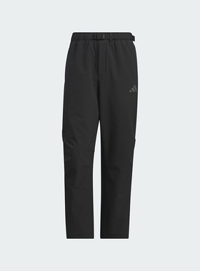 Adidas/阿迪达斯正品M TRAN PANT3男士防晒运动休闲裤JX1784