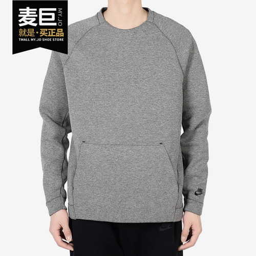 Nike/耐克男运动休闲圆领上衣