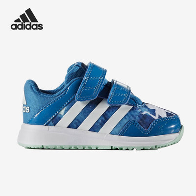 阿迪达斯儿童运动休闲鞋