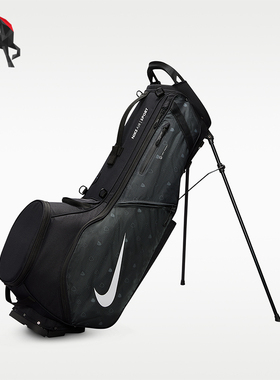 Nike/耐克正品2026年男女通用日常经典训练高尔夫球包IQ6032-061