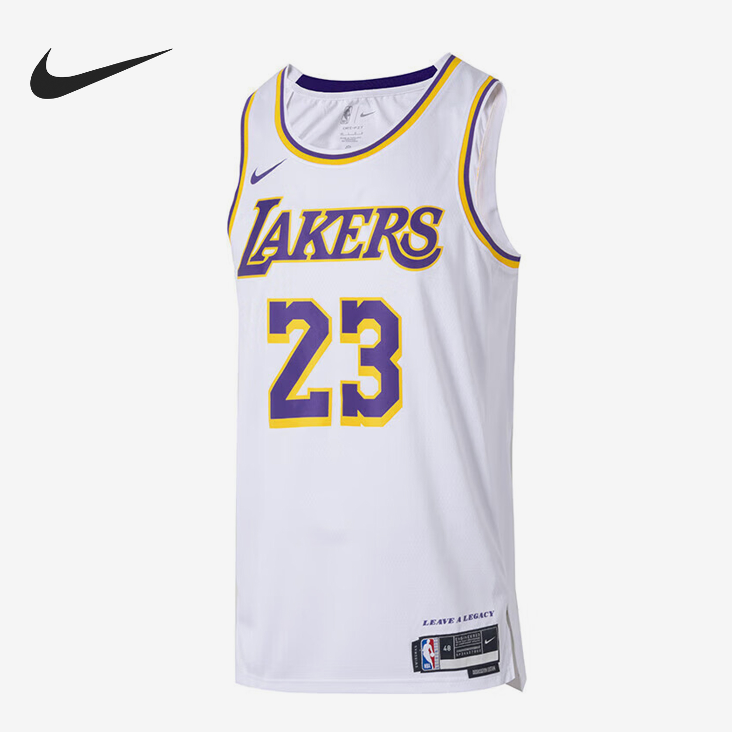 Nike/耐克男士运动训练背心