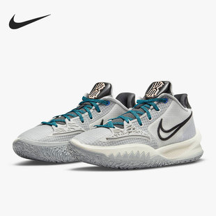 Nike/耐克正品 Kyrie Low 4 欧文4缓震运动篮球鞋 CZ0105-004
