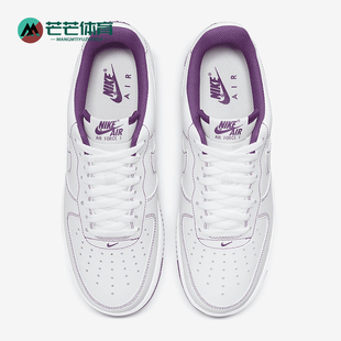 款 春季 男士 休闲低帮系带耐磨运动板鞋 105 Nike CV1724 耐克正品