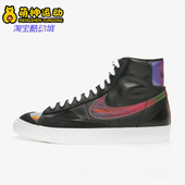 耐克正品 休闲高帮系带耐磨运动板鞋 秋季 Nike 款 男士 CZ8653 036