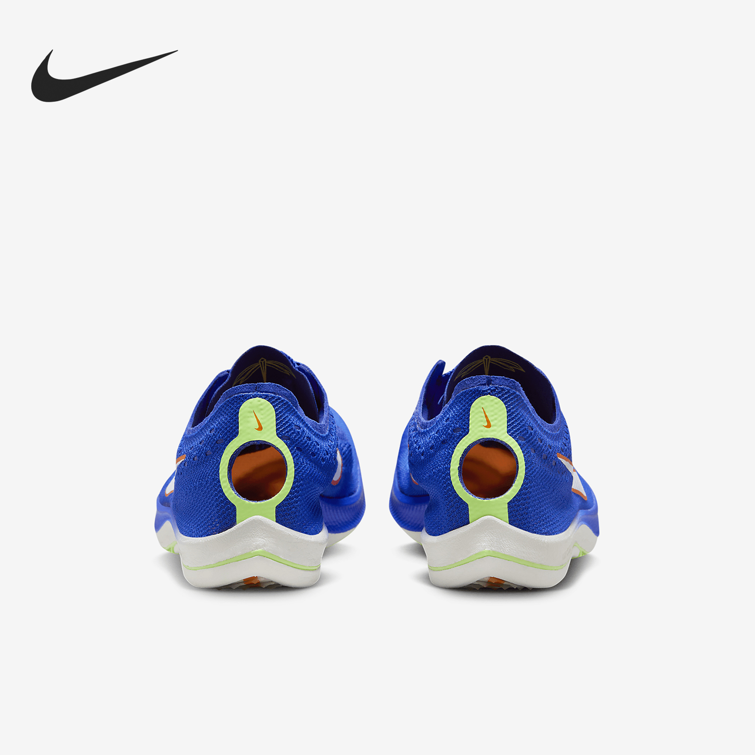 Nike/耐克正品ZoomX Dragonfly男女缓震训练田径鞋CV0400-400