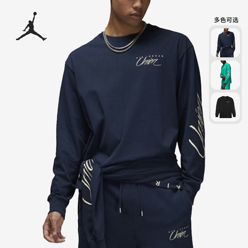 耐克正品男子运动卫衣