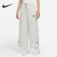 耐克正品 女子休闲运动长裤 NSW Nike ICN CLSH DJ1077 072