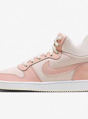 Nike/耐克正品Court Borough 女子运动低帮板鞋FB7174-661