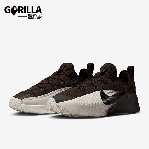 Nike/耐克正品LeBron TR 1男士耐磨低帮运动经典训练鞋FJ6151-201