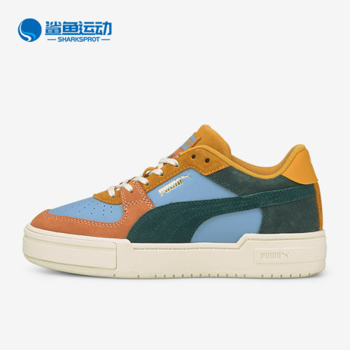 彪马女子运动板鞋382836-02