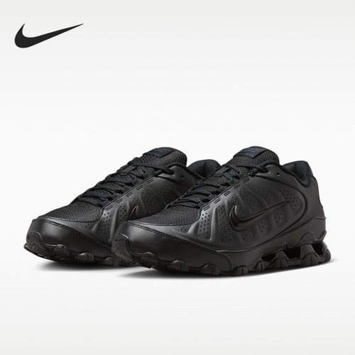 Nike/耐克正品Reax 8 SL男士运动耐穿透气经典休闲鞋IR5118-001