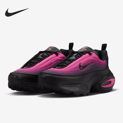 Nike/耐克正品AIR MAX PORTAL女士气垫运动跑步鞋HV6354-001