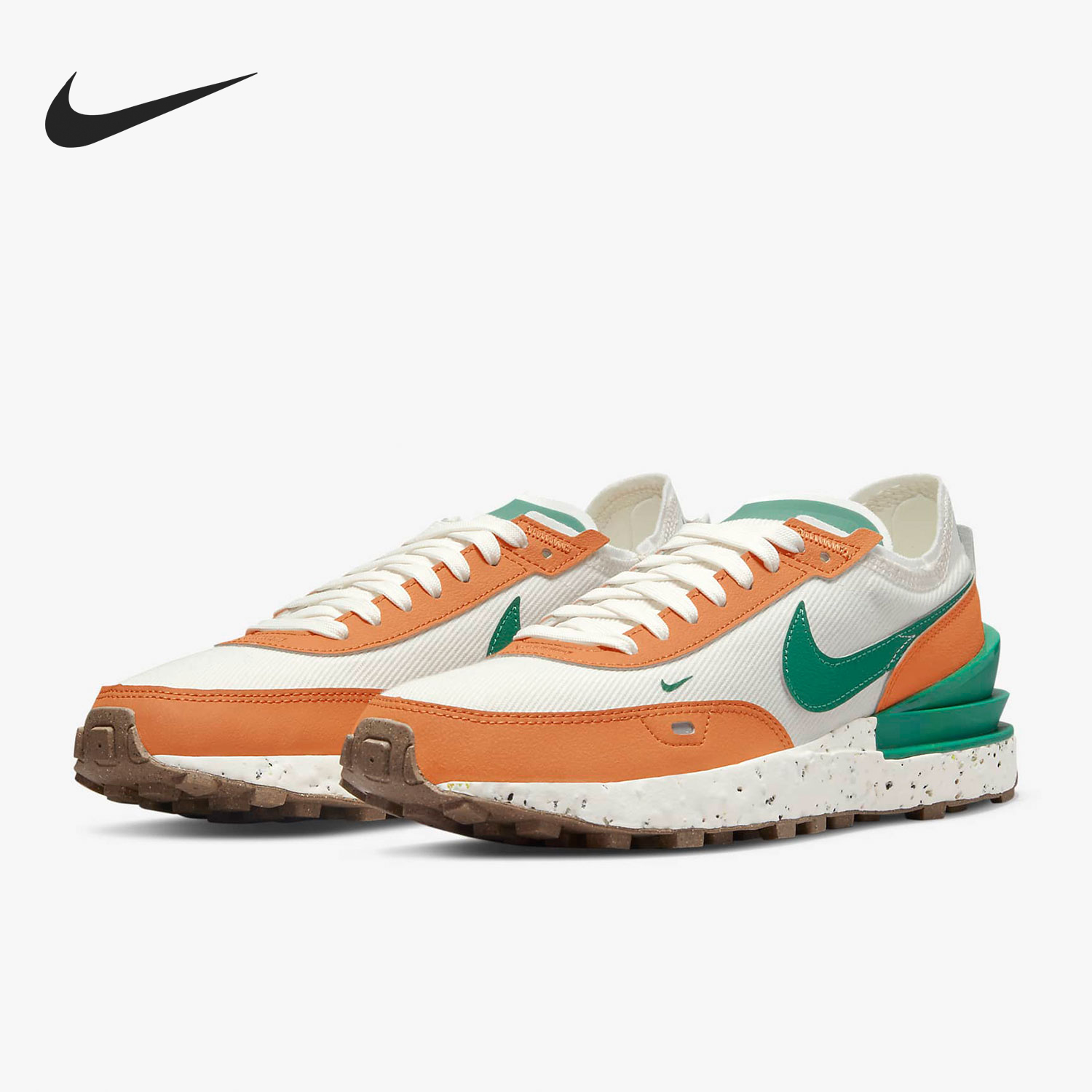 耐克女士时尚耐磨运动休闲鞋