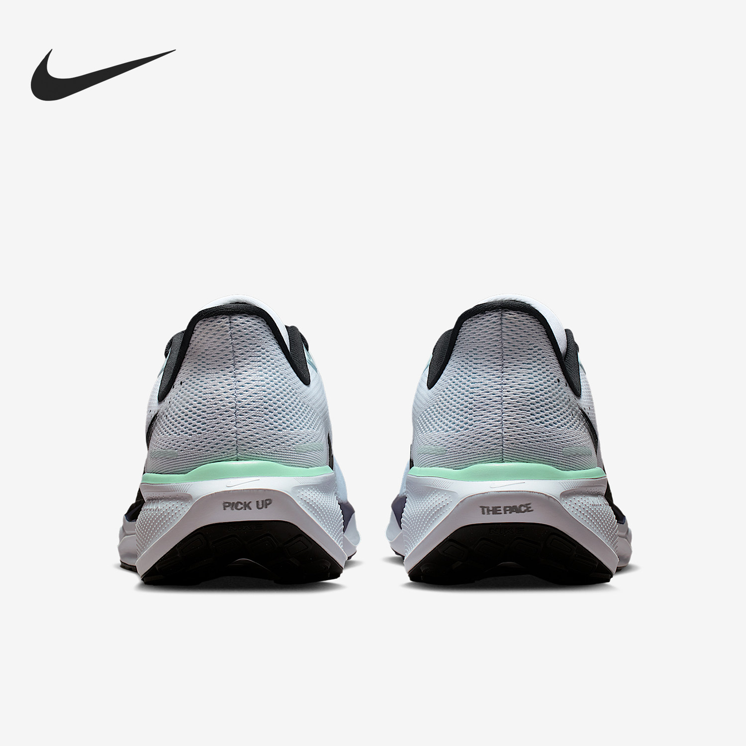 Nike/耐克官方正品Pegasus 41男士网眼缓震运动跑步鞋IM6674-101
