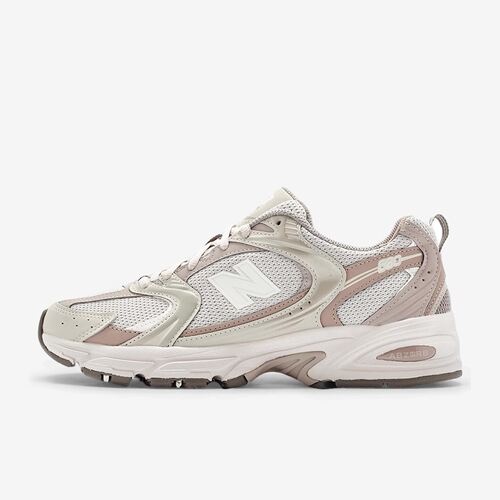 New Balance新百伦正品NB 530男女同款耐磨圆头跑步鞋MR530KOB