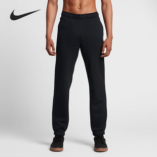 男子滑板经典 Nike 2020新款 882832 耐克正品 抓绒收口运动休闲长裤
