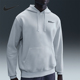 休闲连帽针织套头卫衣HM2874 Nike 085 款 男士 耐克正品 2025秋季