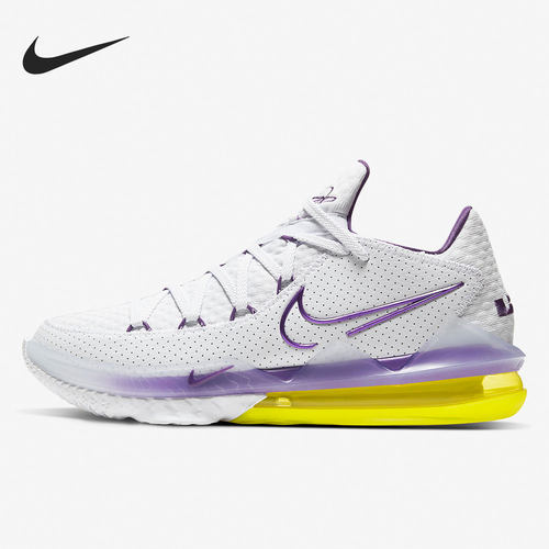 Nike/耐克官方正品男子篮球鞋
