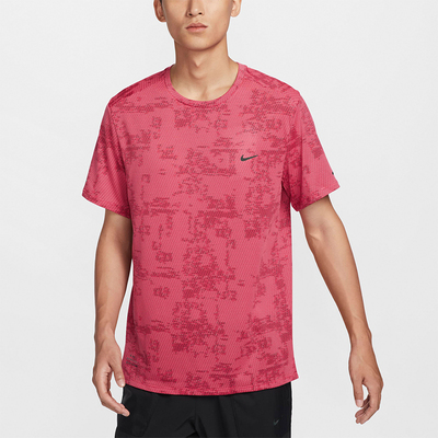 Nike/耐克男士训练运动短袖