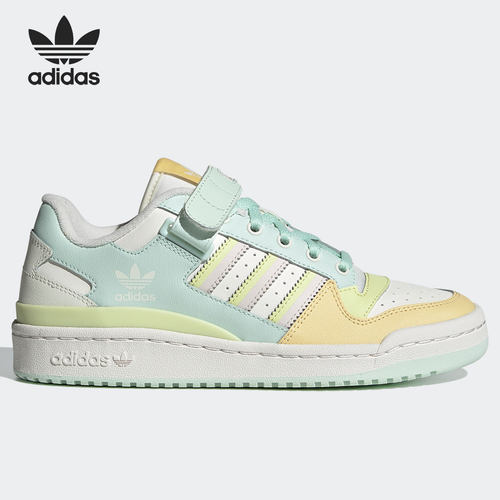 Adidas/阿迪达斯低帮轻便运动鞋