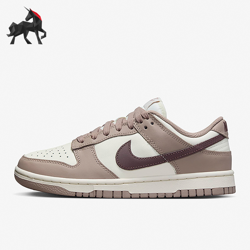 耐克正品男女复古运动板鞋