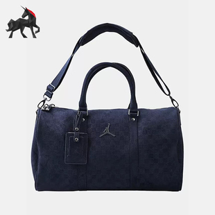Nike/耐克正品JORDAN男女休闲收纳便携经典大容量挎包IQ5742-410