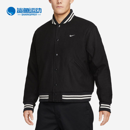 耐克男子运动外套DQ5011-010