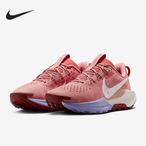 Nike/耐克正品Pegasus Trail 5女士运动越野跑步鞋DV3865-601
