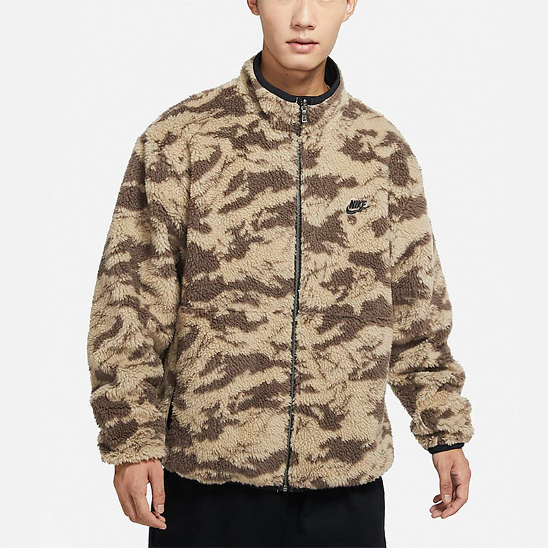 Nike/耐克正品男子双面外套