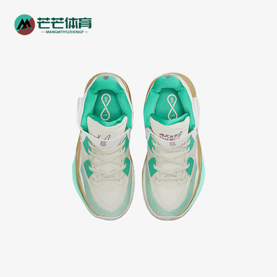 Nike/耐克正品儿童篮球鞋