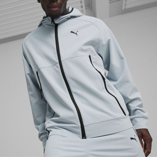 Puma/彪马男士连帽外套