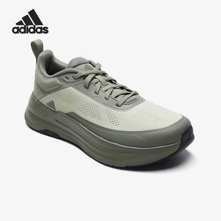 Adidas/阿迪达斯正品Sportswear体测鞋新款鞋经典跑步鞋KJ0218