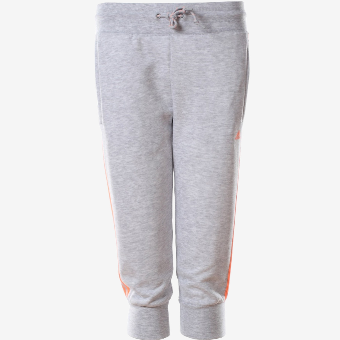 Adidas阿迪达斯正品女子综合训练七分运动中长裤/短裤S20998