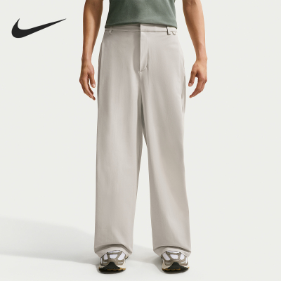 Nike/耐克正品Dri-FIT男士运动日常简约设计休闲长裤IF2124-072