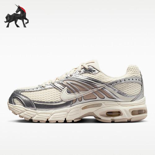 Nike/耐克正品Air Max Moto 2K女士缓震复古经典休闲鞋HQ2056-108