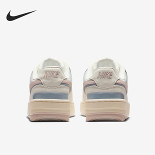 IO2086 Nike Force女士轻便休闲耐磨板鞋 Gamma 103 耐克官方正品