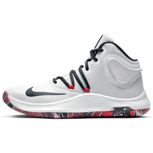 Nike/耐克官方正品Air Versitile 4男子缓震实战篮球鞋AT1199-004