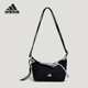 Adidas 三叶草女士条纹舞动系列运动单肩包KX9621 阿迪达斯正品