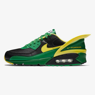 Nike/耐克正品Air Max 90男士时尚缓震耐磨运动跑步鞋CZ4270-001