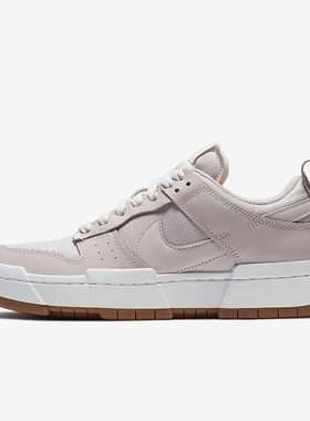 Nike/耐克正品Dunk Low Disrupt女士轻便休闲鞋CK6654-003