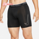 耐克正品 DD1917 经典 吸湿排汗紧身透气运动短裤 010 男士 Nike