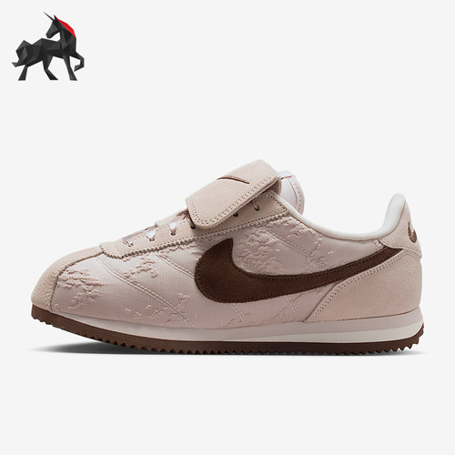 Nike/耐克正品2026春季款女士运动低帮系带耐磨休闲鞋IQ3624-667