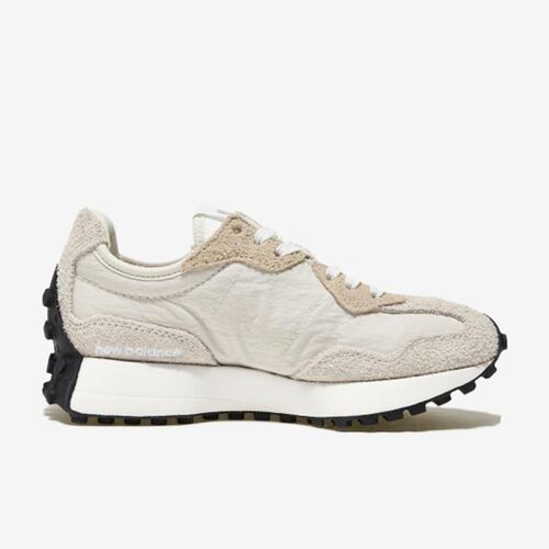 New Balance新百伦正品NB 327男女同款耐磨透气跑步鞋MS327CQ