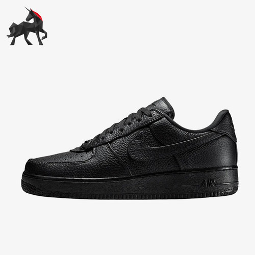 Nike/耐克正品Air Force 1男士耐磨低帮休闲板鞋IM5754-001