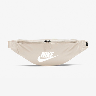 耐克正品 BA5750 新款 收纳斜挎胸包腰包 104 男女运动休闲时尚 Nike