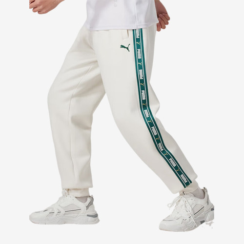 Puma/彪马正品新款男女同款经典时尚经典轻盈运动裤633270-92