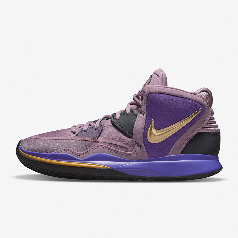 耐克男士运动耐磨篮球鞋